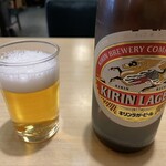 信そば 長野屋 - 