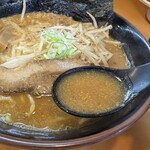 札幌 めんたつ - 