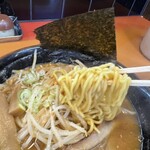 札幌 めんたつ - 