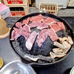 谷椿 - 