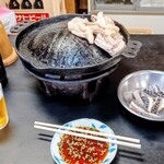 谷椿 - 