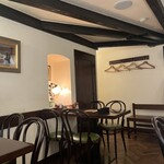 プティフ・ア・ラ・カンパーニュ - 