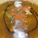 信そば 長野屋 - 