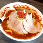 麺屋 黄昏 - 