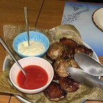 パスタハウス庭 - 