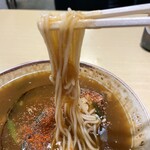 信そば 長野屋 - 