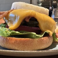 グランド キッチン - 