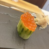 鮨 箕輪 - 