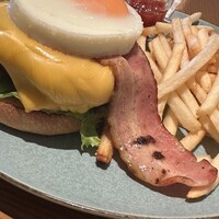 グランド キッチン - 