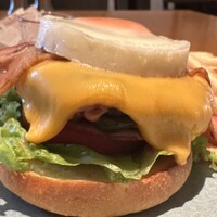 グランド キッチン - 