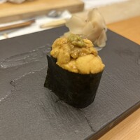 鮨 箕輪 - 