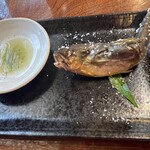 KITCHENめがね ときどき天然鮎 - 