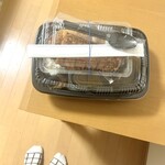 CoCo壱番屋 - 手仕込みとんかつカレーのとろ〜りたまフライトッピング
