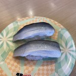 魚魚丸 - 料理写真: