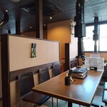 鉄板焼き鳥 権四郎 - 