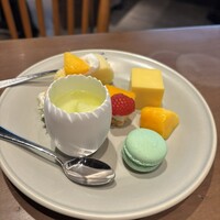 The Kitchen Salvatore Cuomo GINZA - 