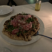 TRATTORIA PIZZERIA 207 渋谷店 - 