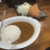 とんかつ檍のカレー屋 いっぺこっぺ 西新宿店