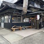 炭火焼うなぎ 東山物産 - 