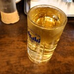 西口やきとん - 