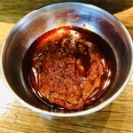 SPICY CURRY 魯珈 - 