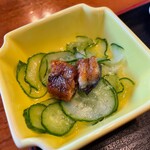 炭火焼うなぎ 東山物産 - 