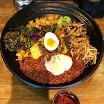 SPICY CURRY 魯珈 - 