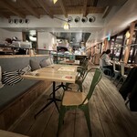 ガーブ コスタ オレンジ - 