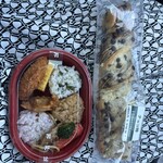 セブンイレブン - 料理写真: