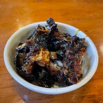 炭火焼うなぎ 東山物産 - 