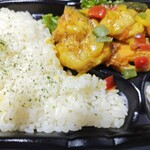 イオンフードスタイル - 料理写真: