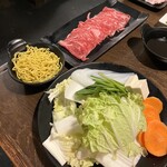 ICHIRIKI JAPANESE NABE RESTAURANT - 