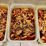 SPICY CURRY 魯珈 - 