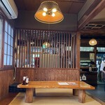 炭火焼うなぎ 東山物産 - 