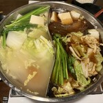 ICHIRIKI JAPANESE NABE RESTAURANT - 