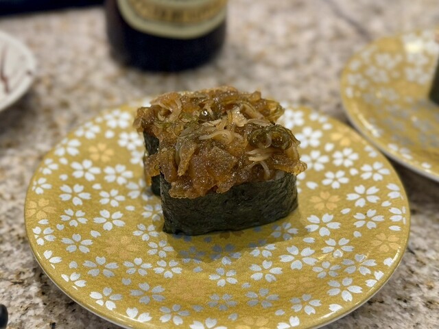 グルメ回転すし 函太郎 八戸青葉店（かんたろう） - 小中野（回転寿司）の写真