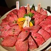 焼肉 坂の途中 六本木店