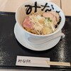 みな麺 マリンピア神戸店