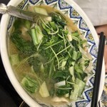 中国ラーメン揚州商人 - 
