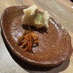 ビストロアミ - 