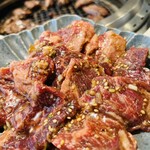 東京 焼肉エイト - 