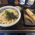 手打うどん すみた - 