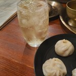 バルピパル キッチン - 