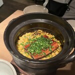 炭焼居酒場 IGOR COSY 渋谷本店 - 