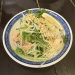 中国ラーメン揚州商人 赤坂店 - 