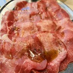 東京 焼肉エイト - 