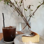 Double.e.Coffee&Espresso - 料理写真: