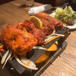 スパイス研究所MAD CHEFs - 