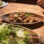 スパイス研究所MAD CHEFs - 