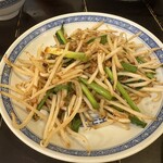 中国ラーメン揚州商人 赤坂店 - 